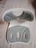 Lower Back Support Chair Posture Corrector