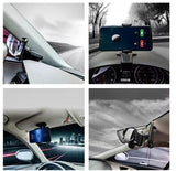 Phone Holder 360� Free Rotation